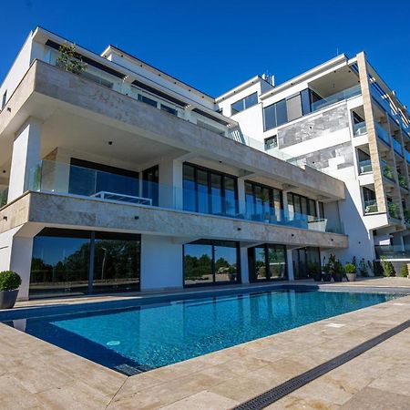 Alsóörs Club Panorama Residence מראה חיצוני תמונה