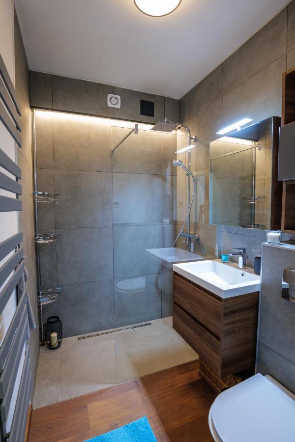 Alsóörs Club Panorama Residence מראה חיצוני תמונה