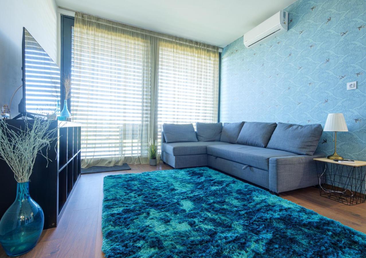 Alsóörs Club Panorama Residence מראה חיצוני תמונה